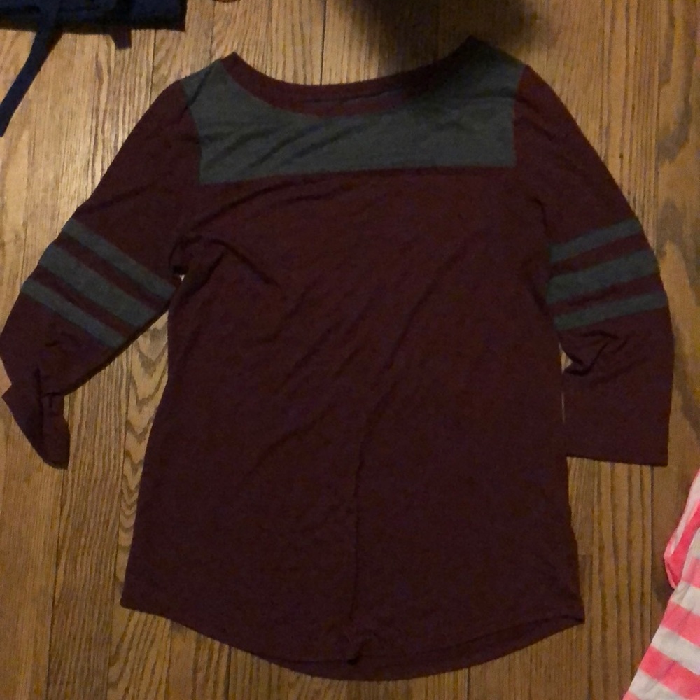 shirt